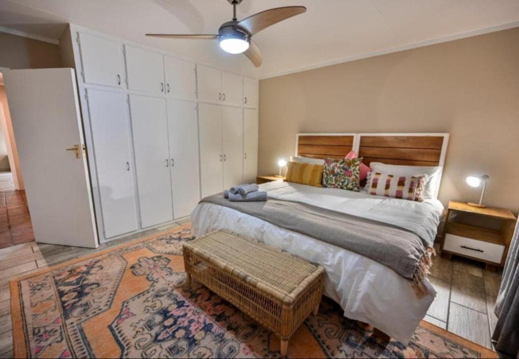 Anna Africa Guest House