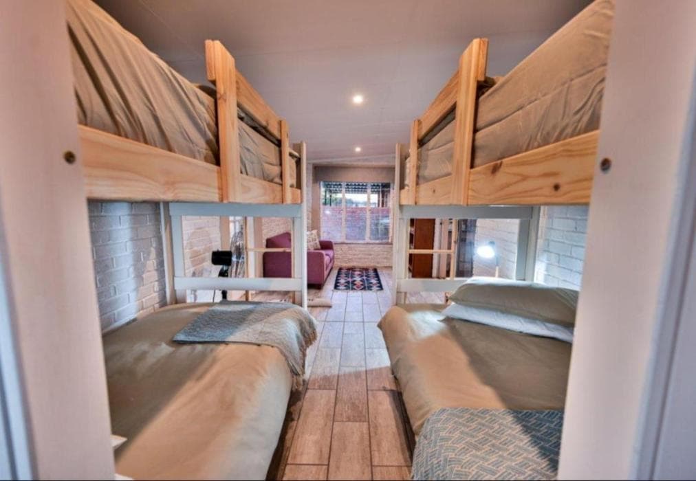 Anna Africa Guest House