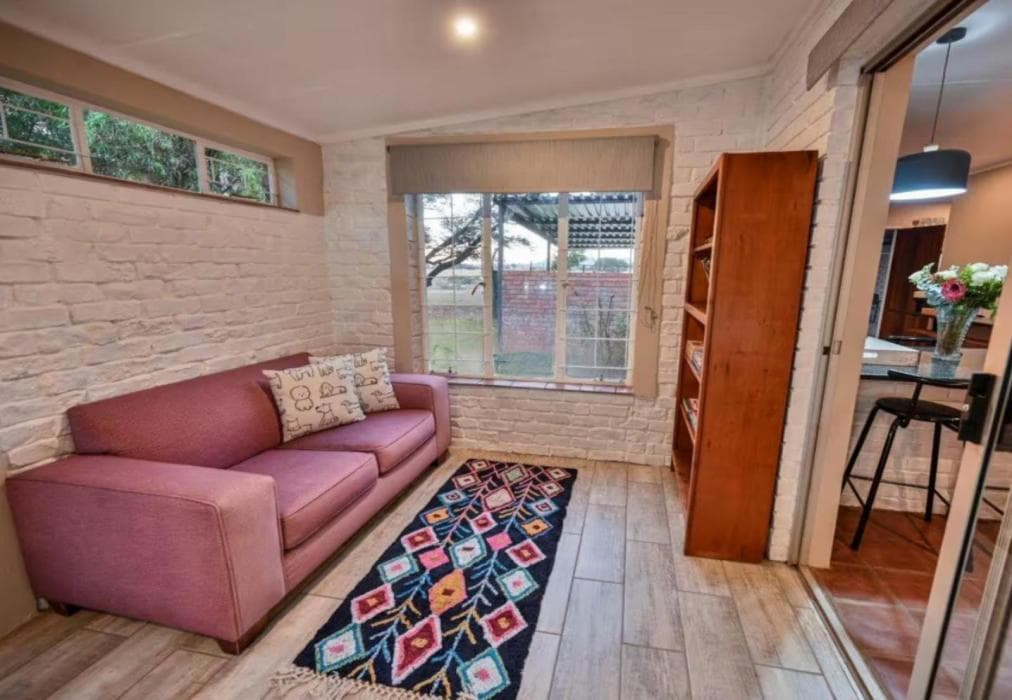 Anna Africa Guest House