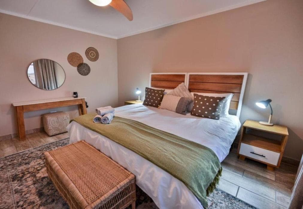 Anna Africa Guest House