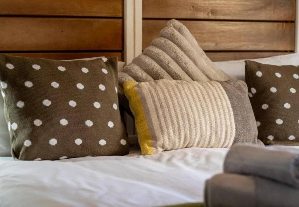 Anna Africa Guest House