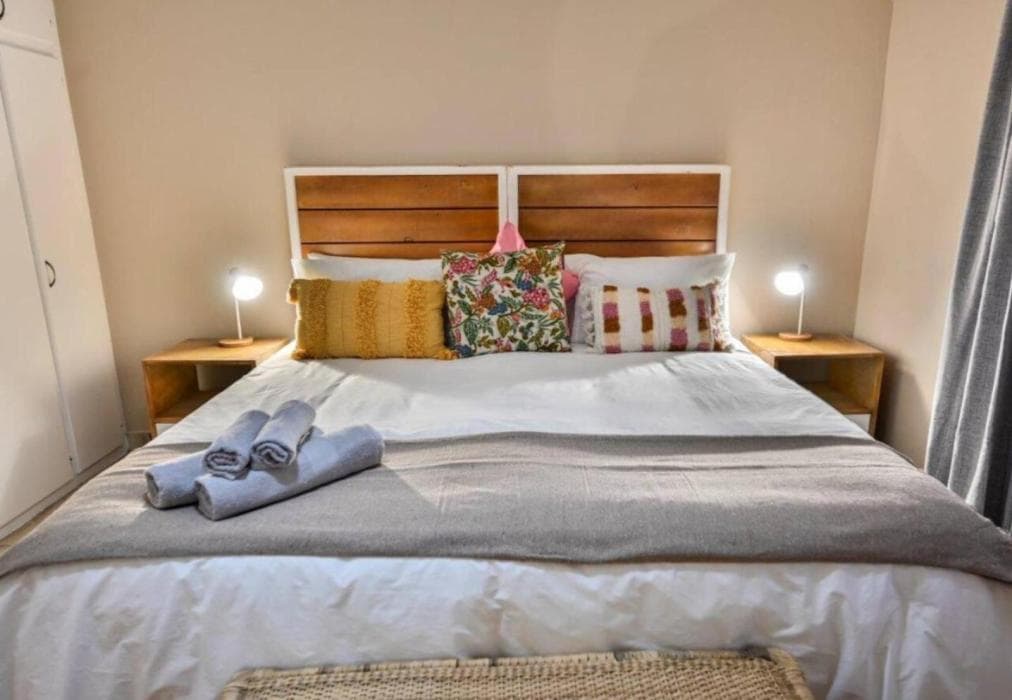 Anna Africa Guest House