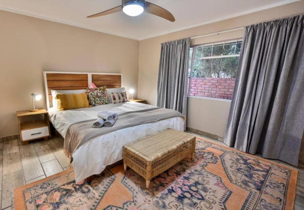 Anna Africa Guest House