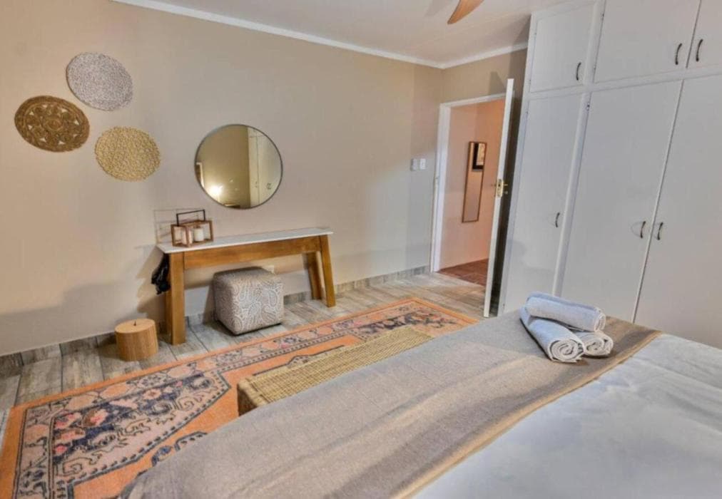 Anna Africa Guest House