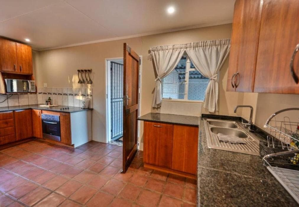 Anna Africa Guest House