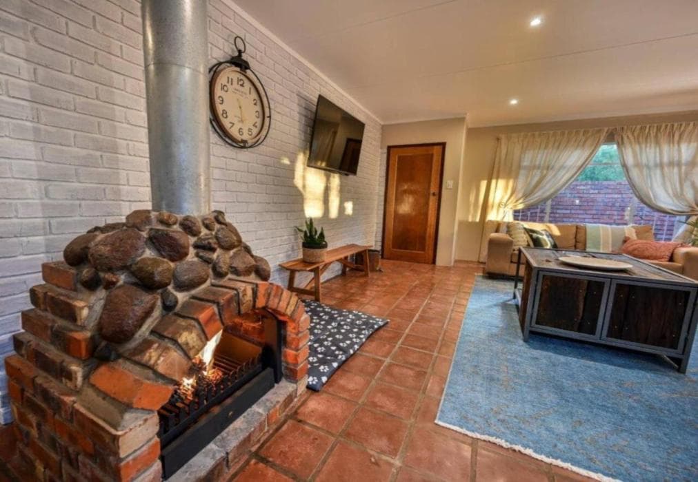 Anna Africa Guest House