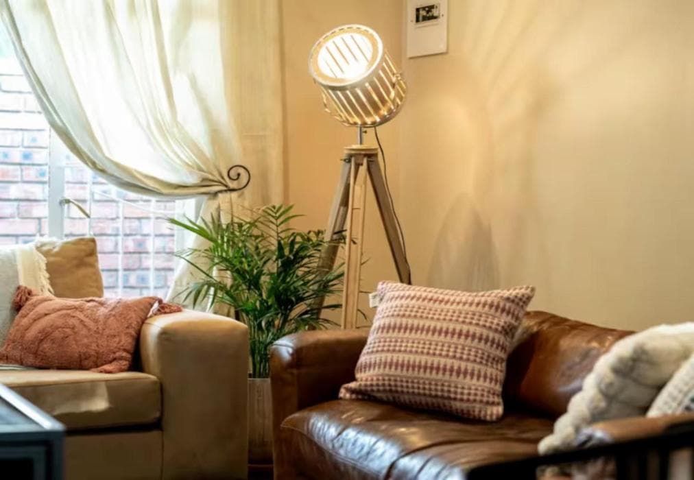 Anna Africa Guest House