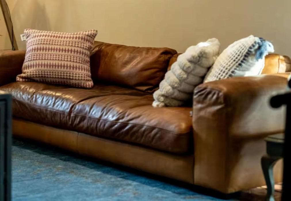 Anna Africa Guest House