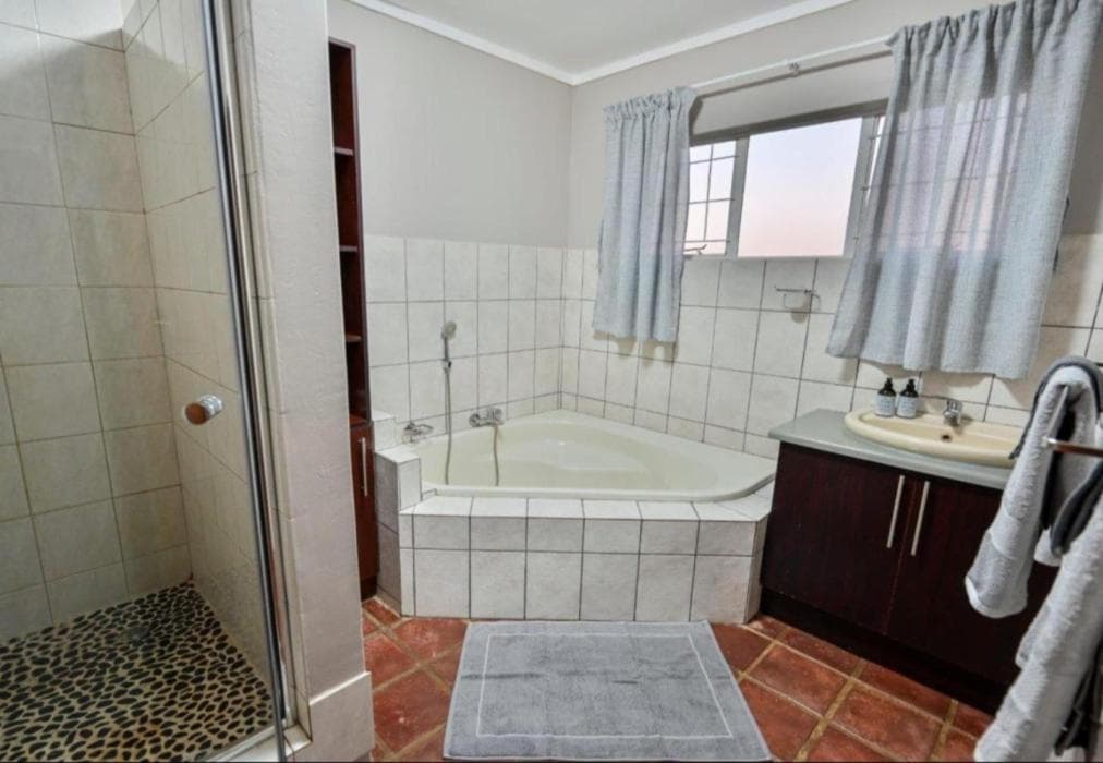 Anna Africa Guest House