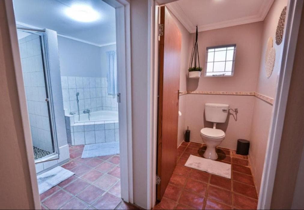 Anna Africa Guest House