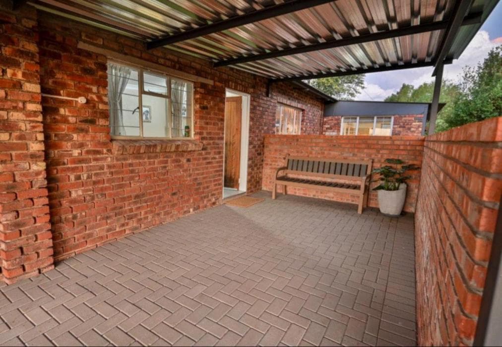 Anna Africa Guest House