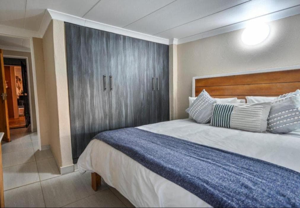 Anna Africa Guest House