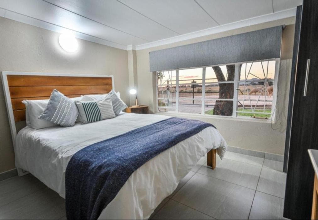 Anna Africa Guest House