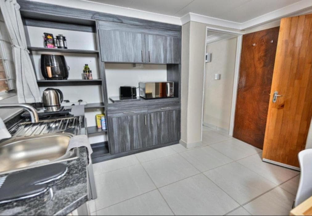 Anna Africa Guest House