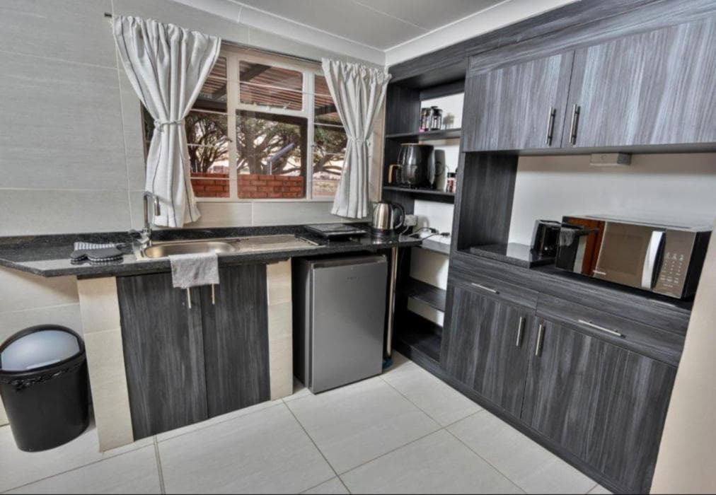 Anna Africa Guest House