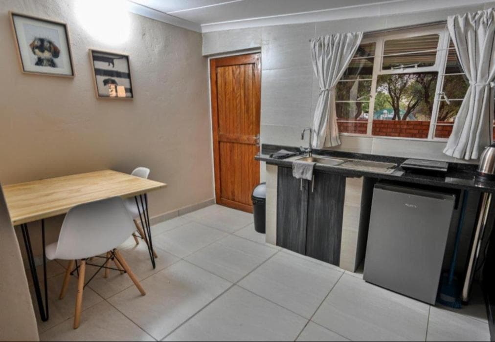 Anna Africa Guest House