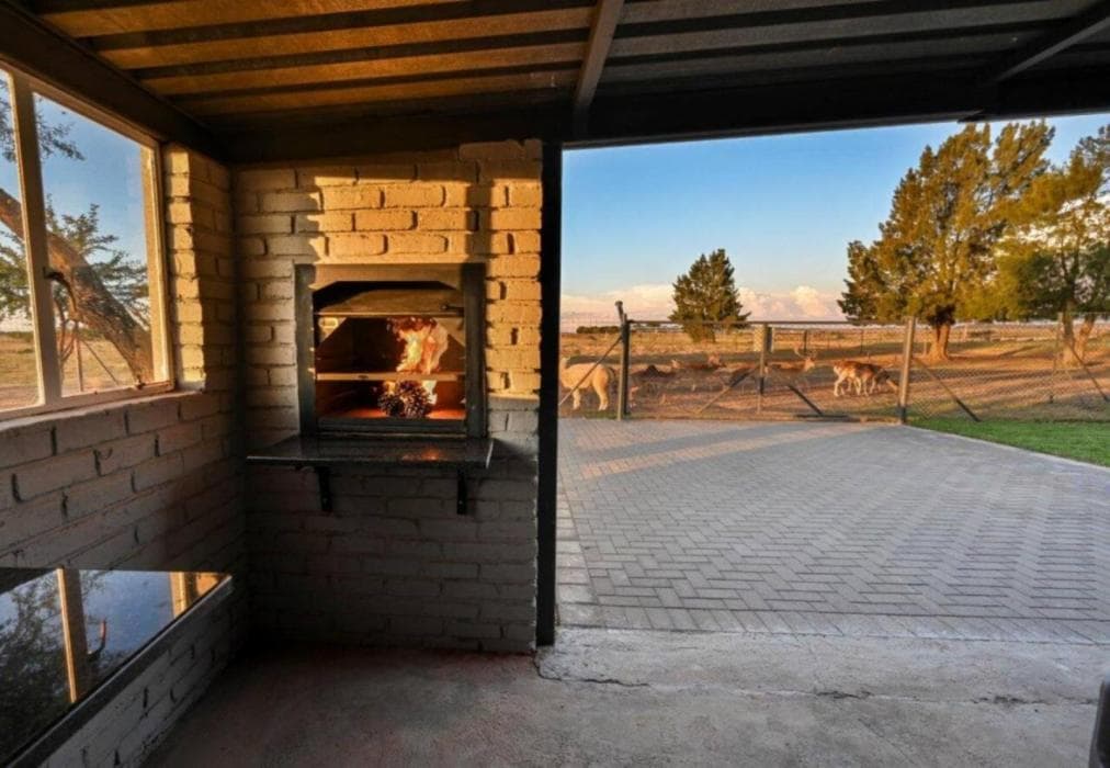 Anna Africa Guest House