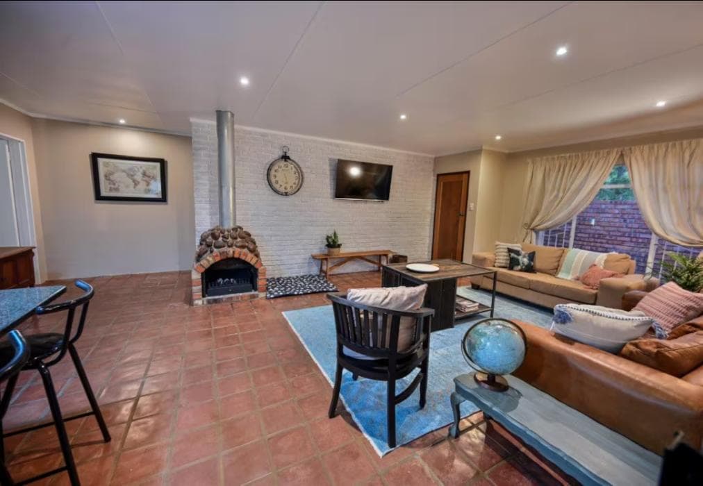 Anna Africa Guest House