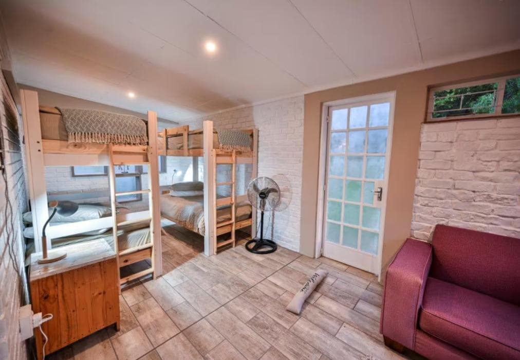 Anna Africa Guest House