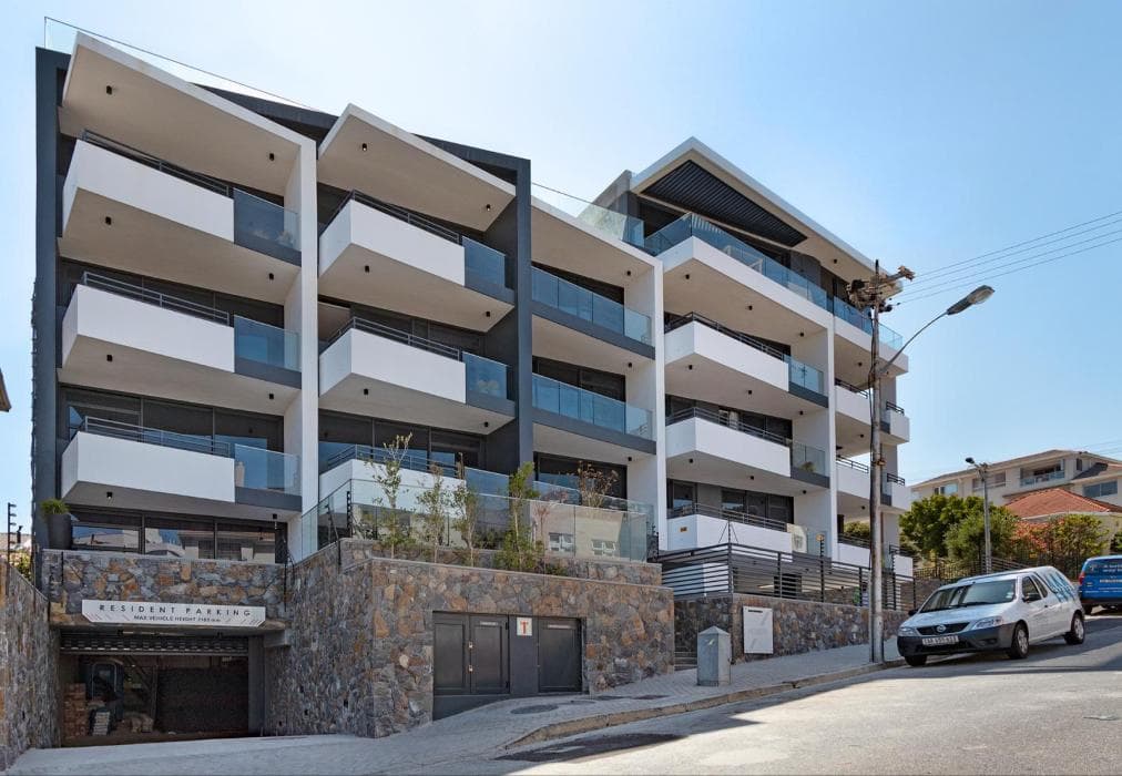 7 on Bantry - Luxury Residence: 305