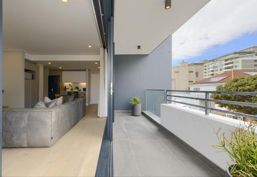 7 on Bantry - Luxury Residence: 305