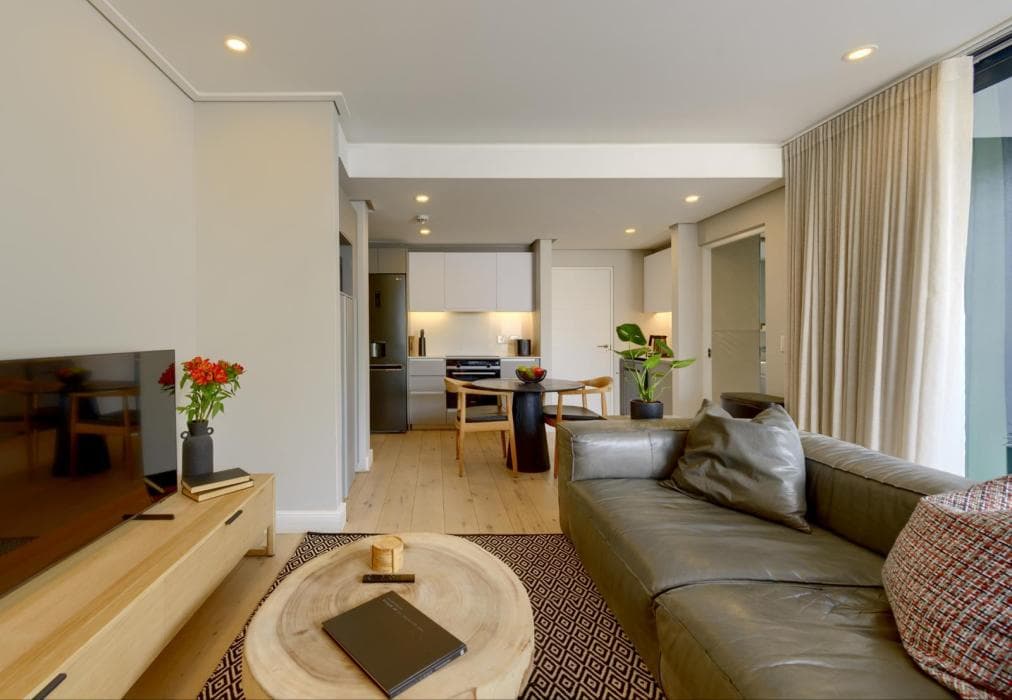 7 on Bantry - Luxury Residence: 305