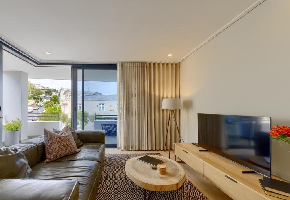 7 on Bantry - Luxury Residence: 305