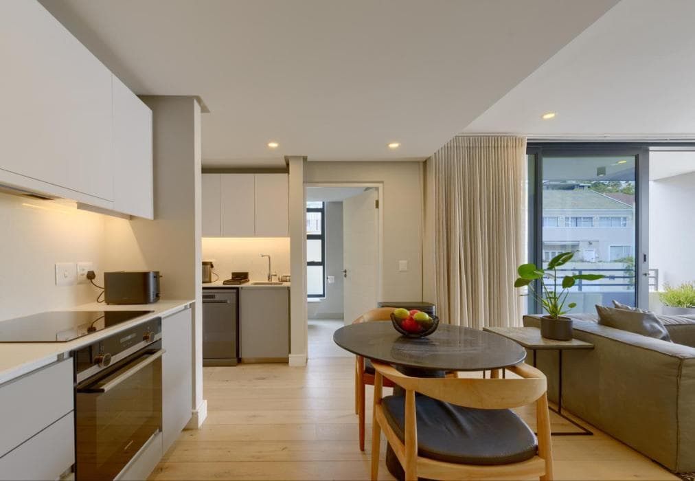 7 on Bantry - Luxury Residence: 305