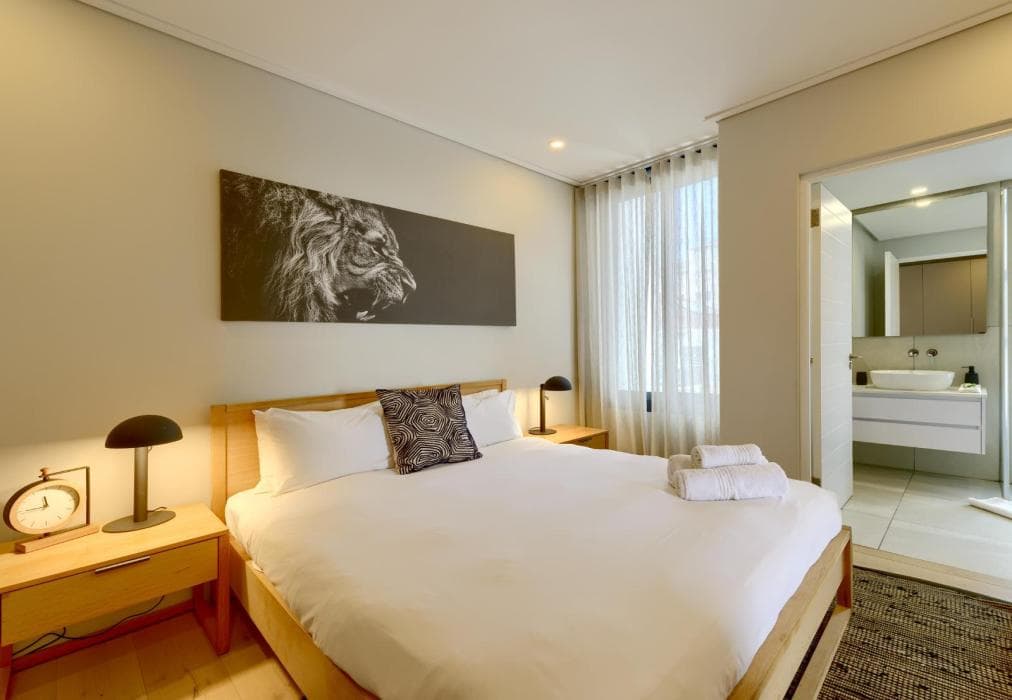 7 on Bantry - Luxury Residence: 305