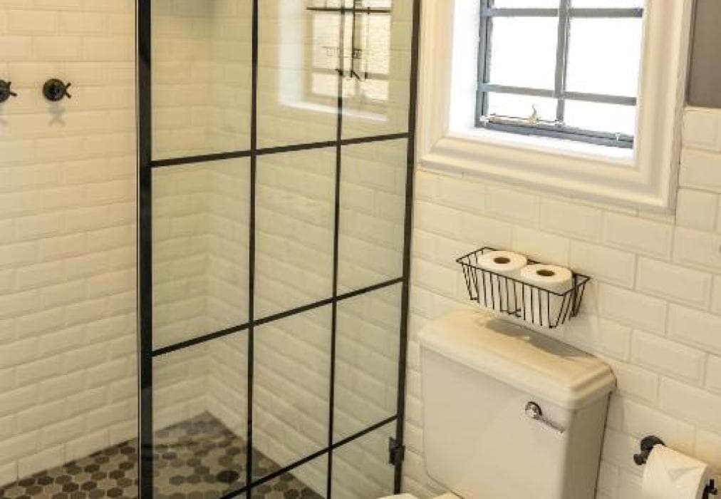 The Little Haven  Clarens