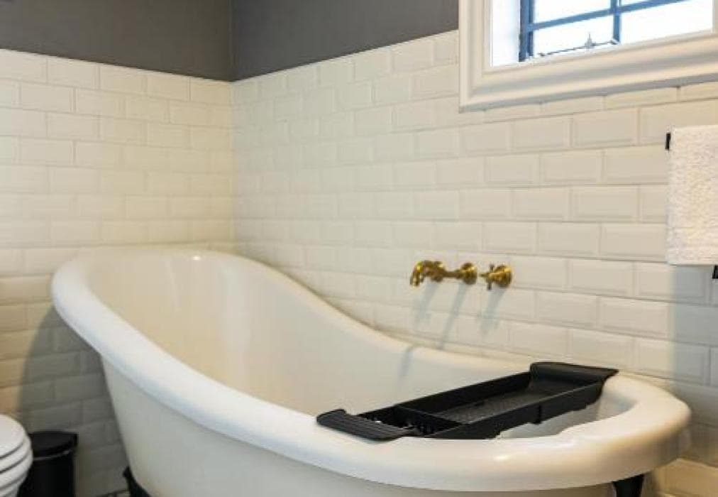 The Little Haven  Clarens