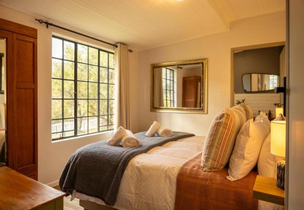 The Little Haven  Clarens