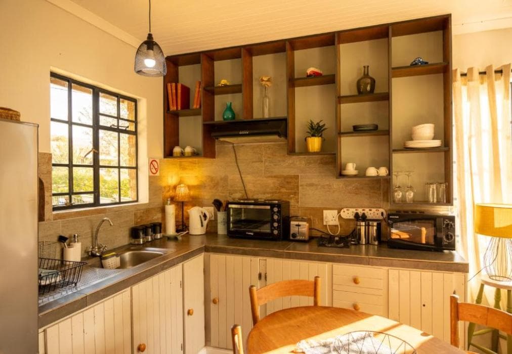 The Little Haven  Clarens