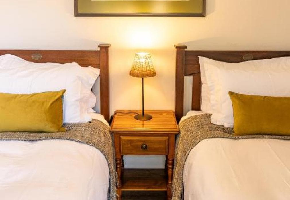 The Little Haven  Clarens