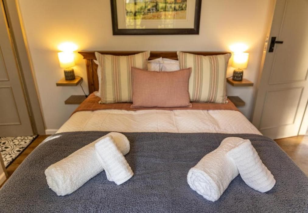The Little Haven  Clarens
