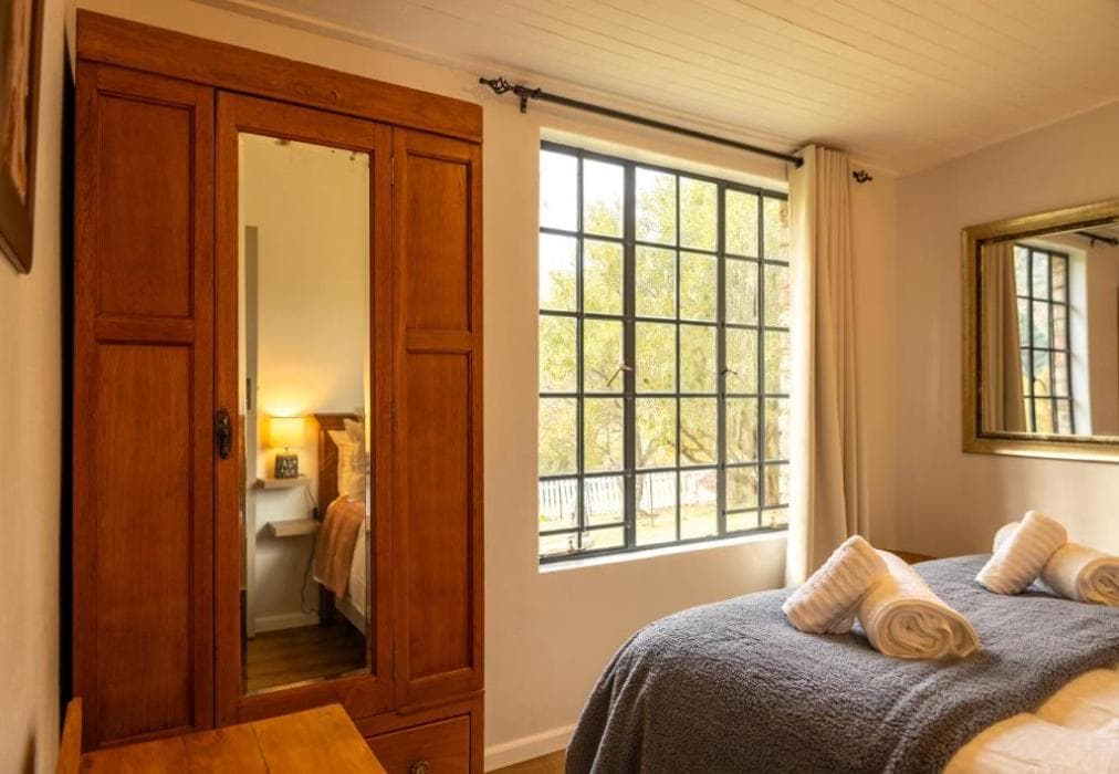 The Little Haven  Clarens