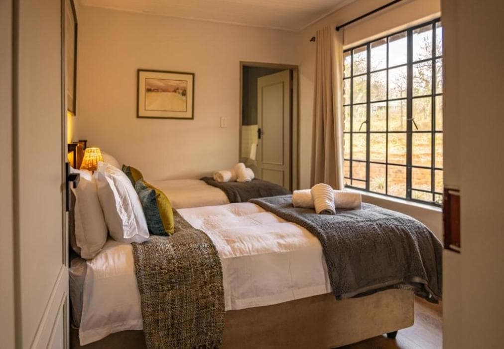 The Little Haven  Clarens