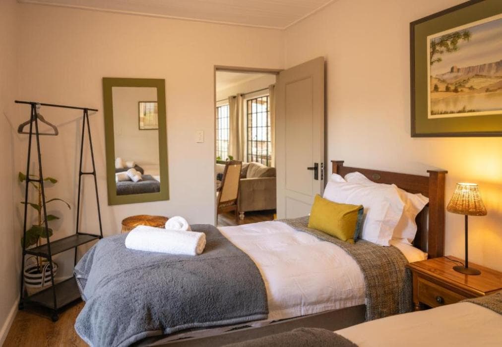 The Little Haven  Clarens