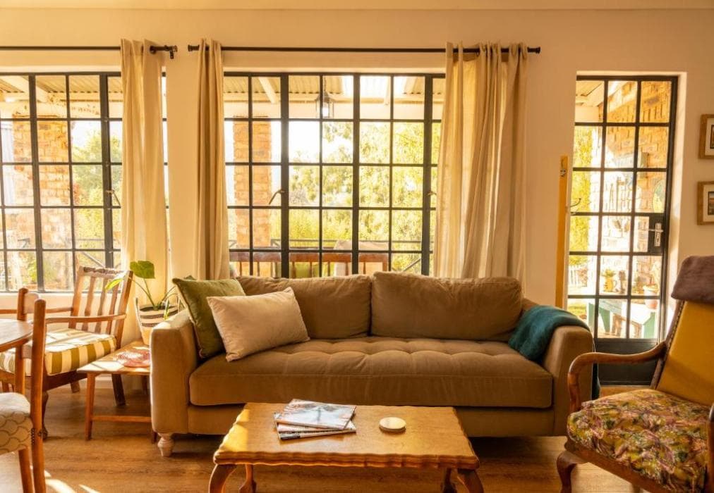 The Little Haven  Clarens