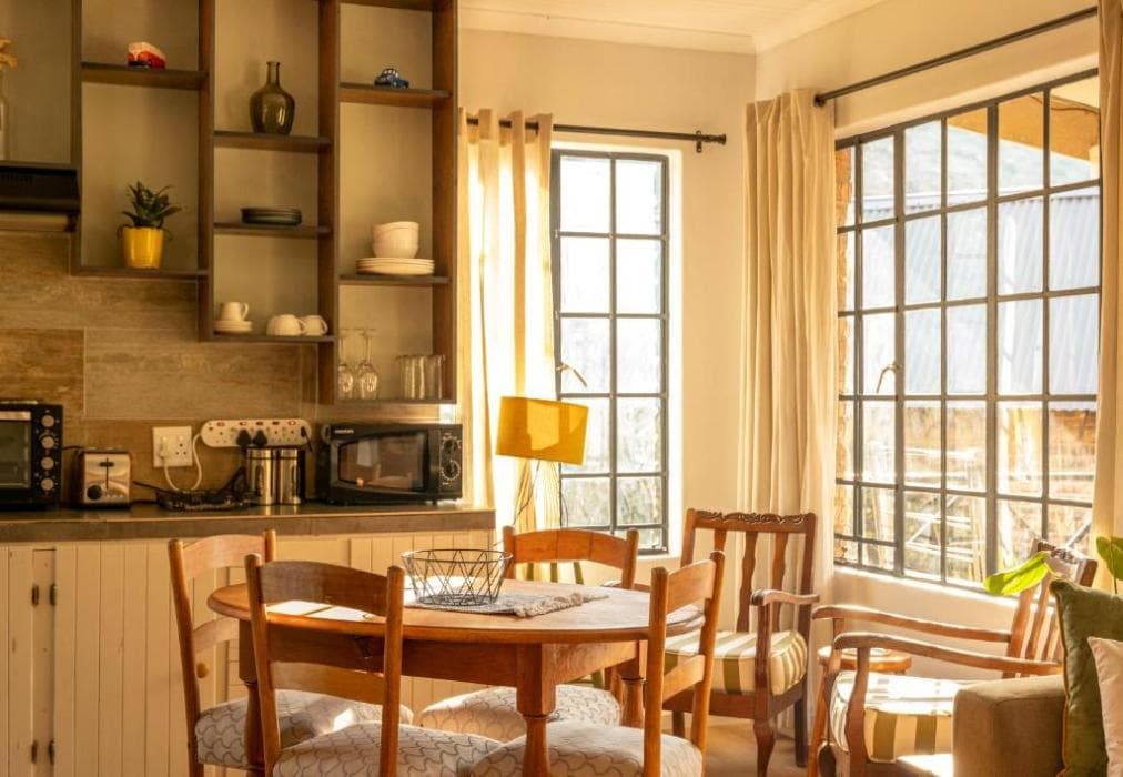 The Little Haven  Clarens