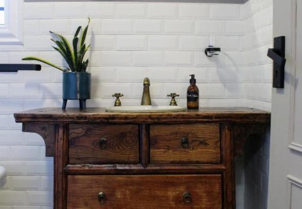 The Little Haven  Clarens