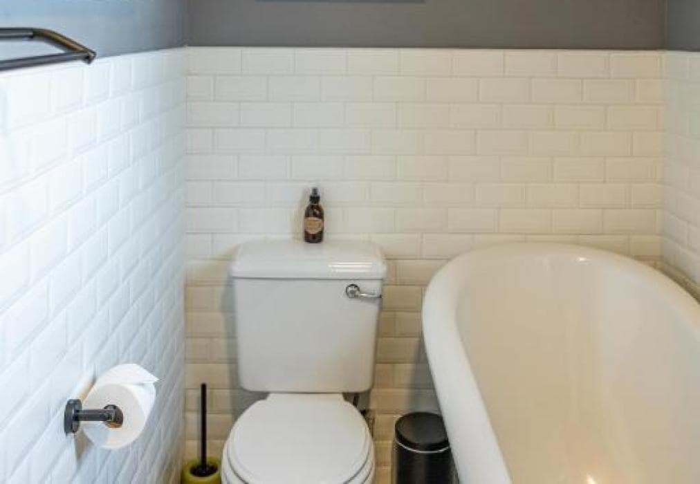 The Little Haven  Clarens