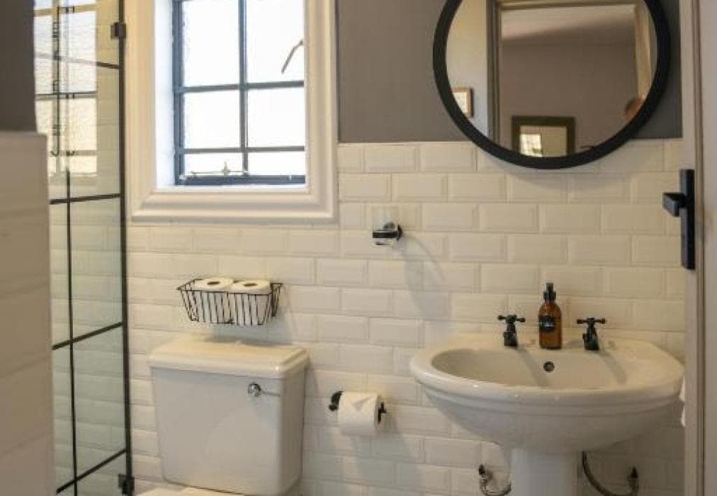 The Little Haven  Clarens