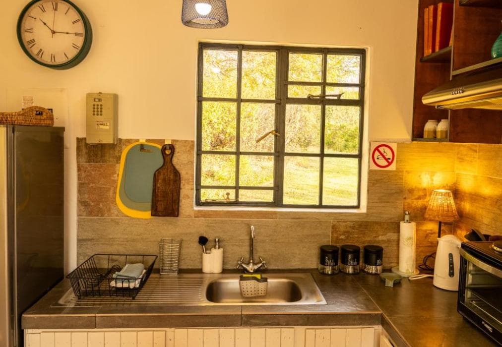 The Little Haven  Clarens