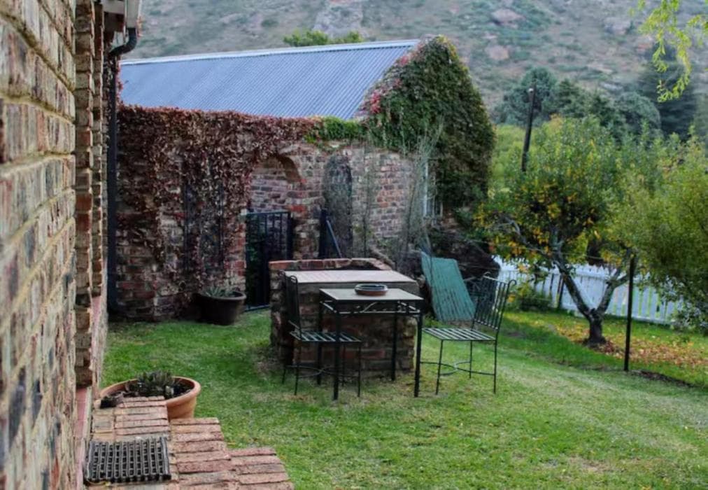 The Little Haven  Clarens