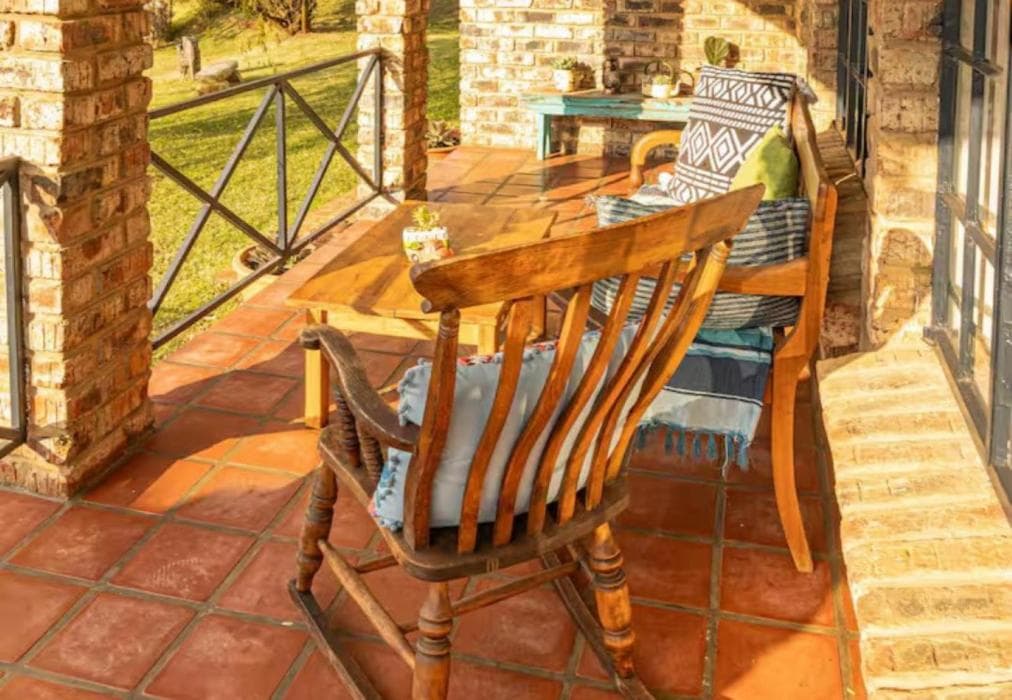 The Little Haven  Clarens