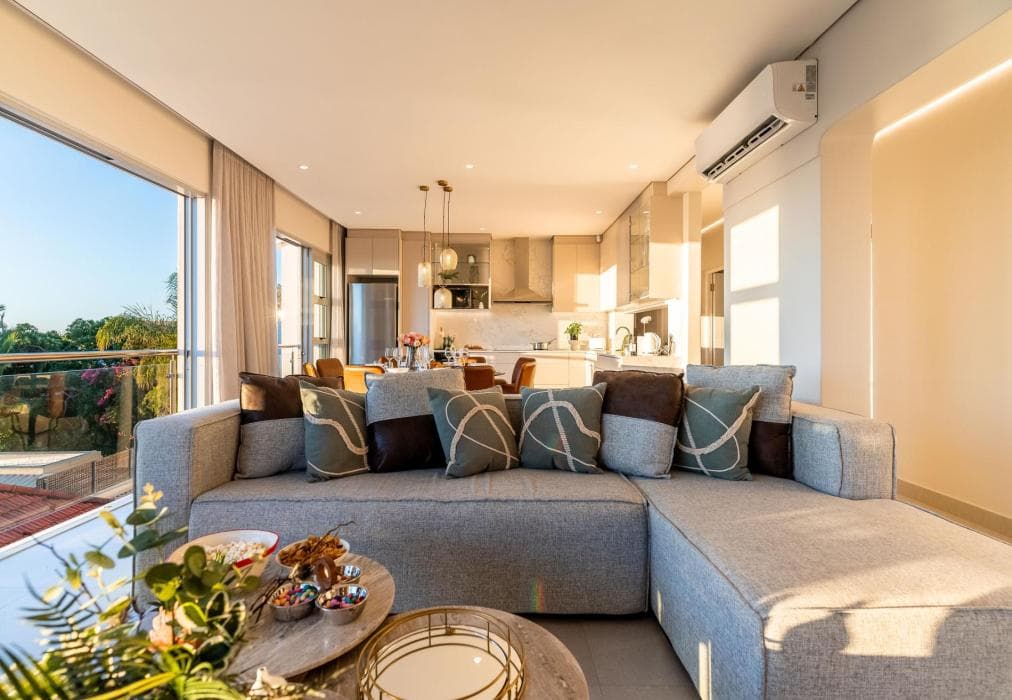 Lisburn Uno on Clifton