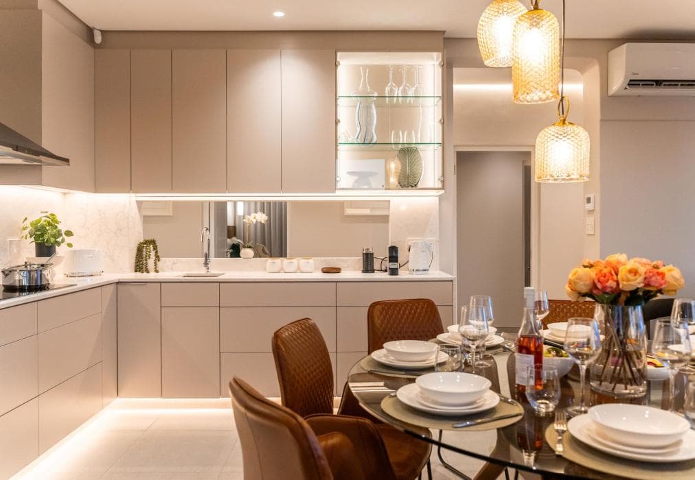 Lisburn Uno on Clifton