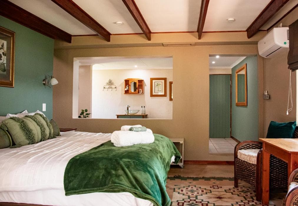 Tranquility Town Stays