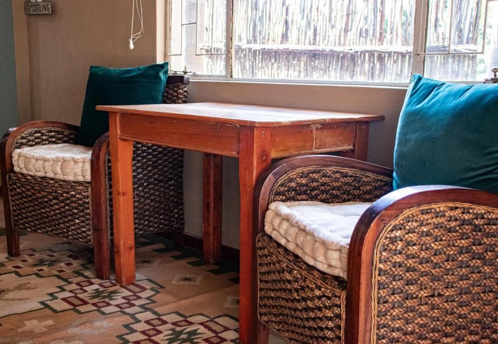 Tranquility Town Stays